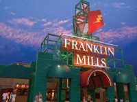 MALLS AND SHOPPING DISTRICTS IN PA - Mall shopping in pennsylvania