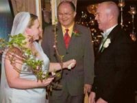 Wedding Officiants In Pa For Weddings Rev Larry D Goyda Pa Wedding Officiant