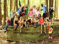 Deer Valley Family Camp Cool PA Family Getaway