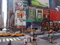 top attractions in NY