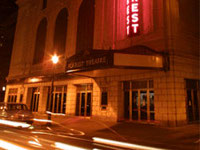 Philadelphia Theatres