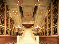 Historical Sites in Philadelphia Masonic Temple