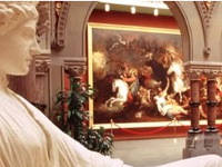 Philly Art Museums