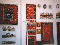 Romanian Art Museum in Philadelphia