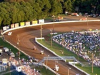 auto tracks near me