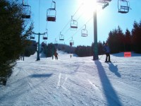 Winter Getaways In Pa Winter Weekend Getaways In Pennsylvania