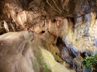 Lost River Caverns pennsylvania's best attractions