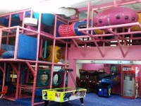 Lahey Family Fun Park indoor play places in Pennsylvania
