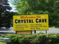 Crystal Cave Reviews