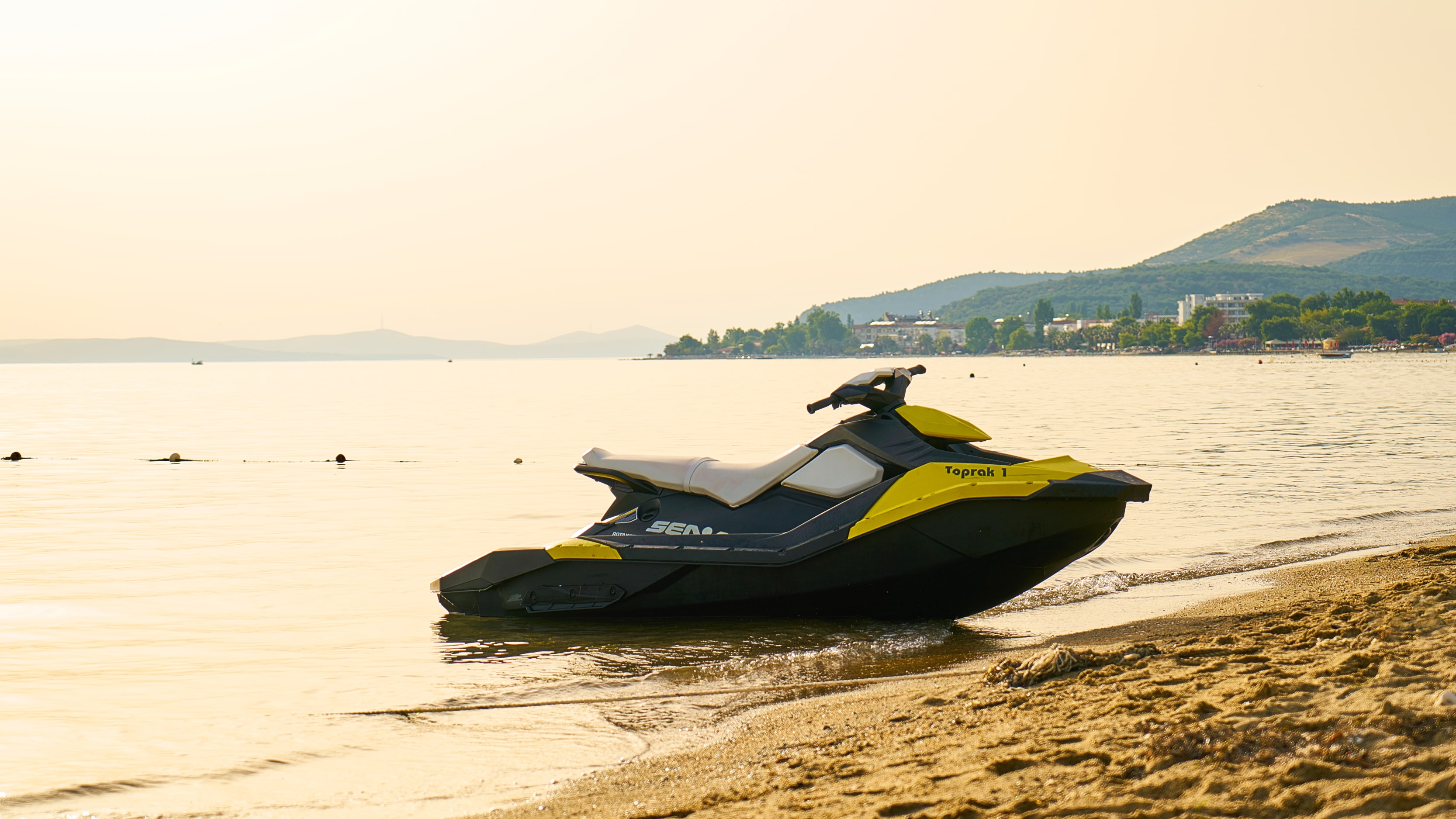 Jet Skiing in PA