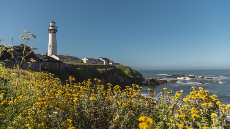 Lighthouses in Pennsylvania