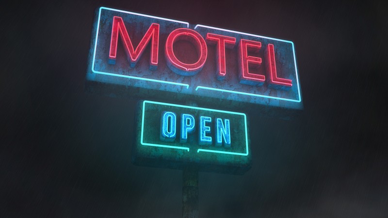 pa-motel
