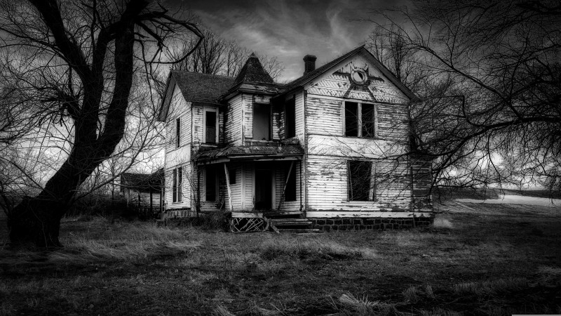 Paranormal Pennsylvania