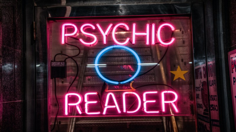 Psychic Readers in PA