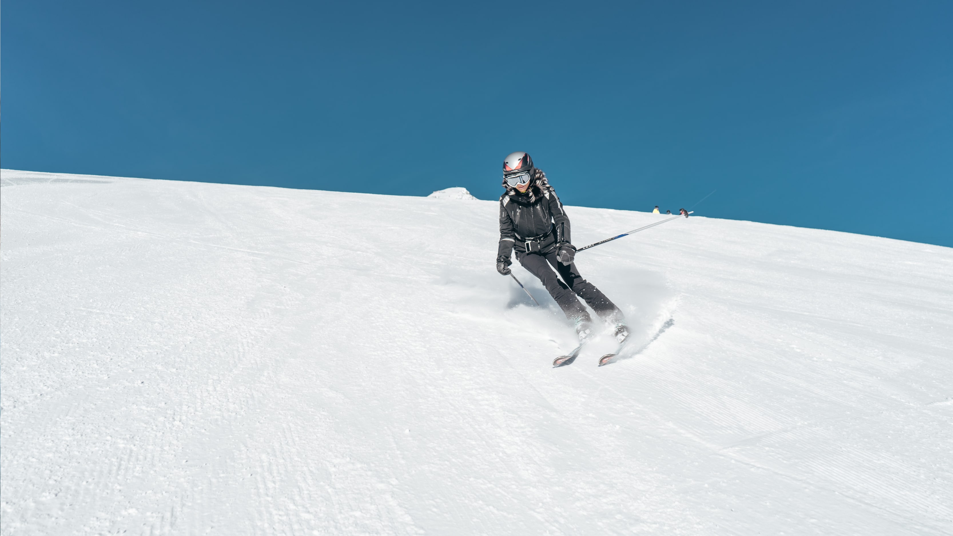 Skiing in PA