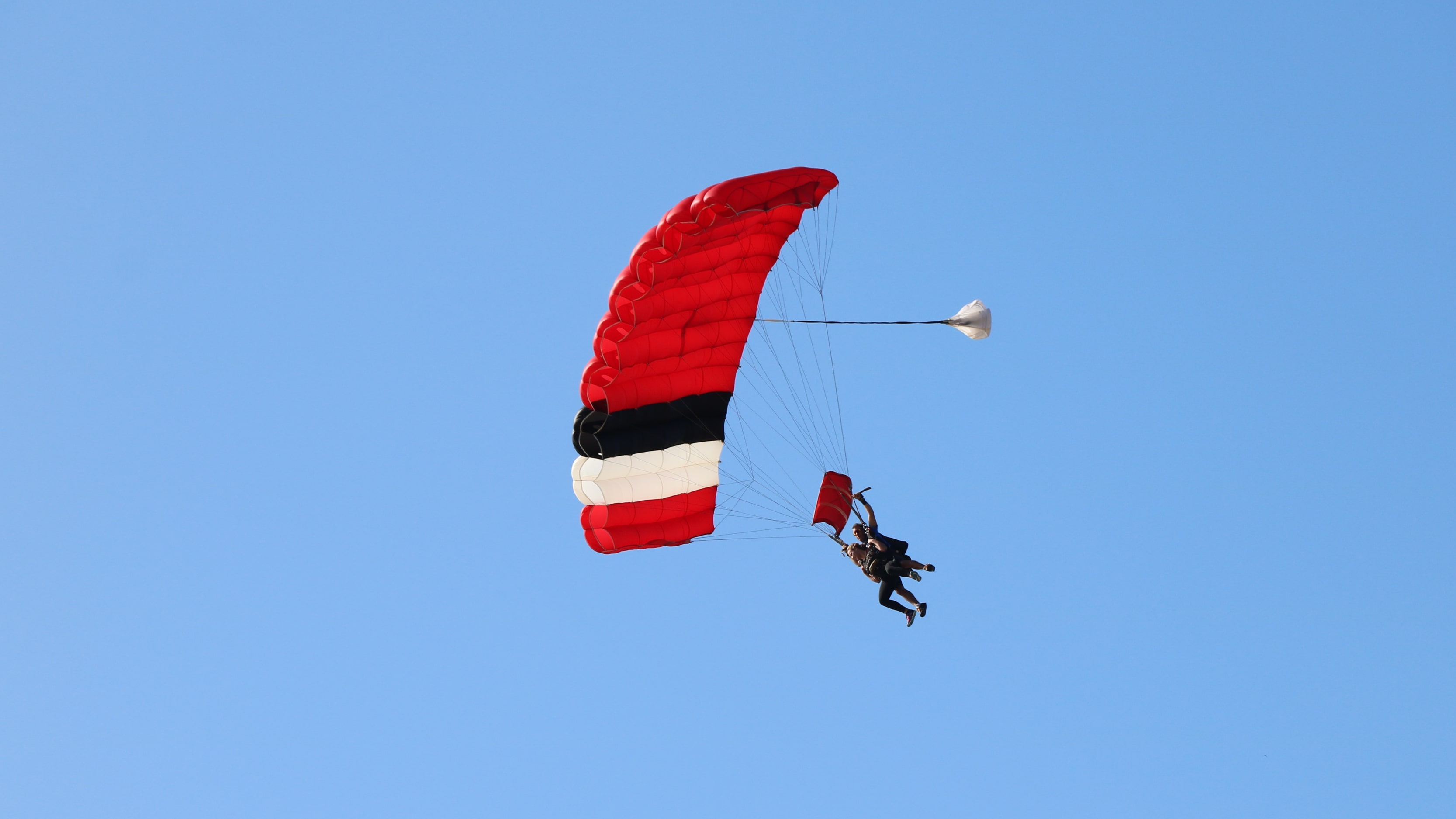Skydiving in PA