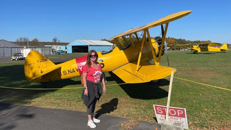 philadelphia air tours